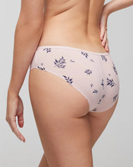 ROAMING DITSY MINI PINK - Cheeky Hipster Panty | Soma