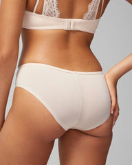 PALE SAND - Cheeky Hipster Panty | Soma
