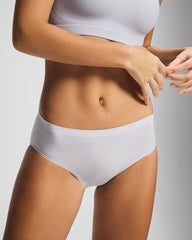 BLUE OPAL - Hipster Panty | Soma
