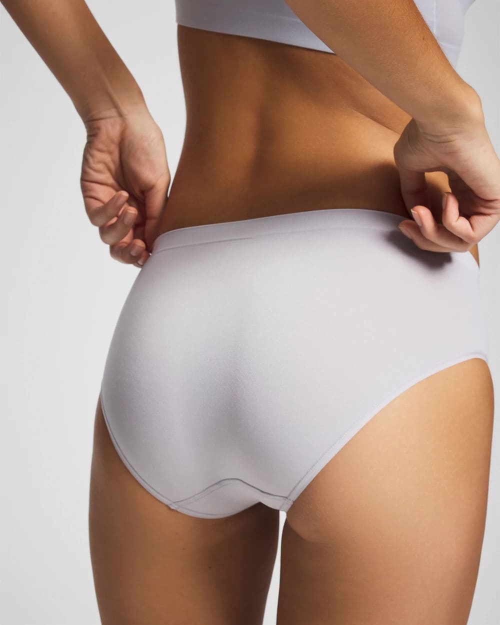 BLUE OPAL - Hipster Panty | Soma