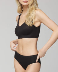 BLACK - Hipster Panty | Soma