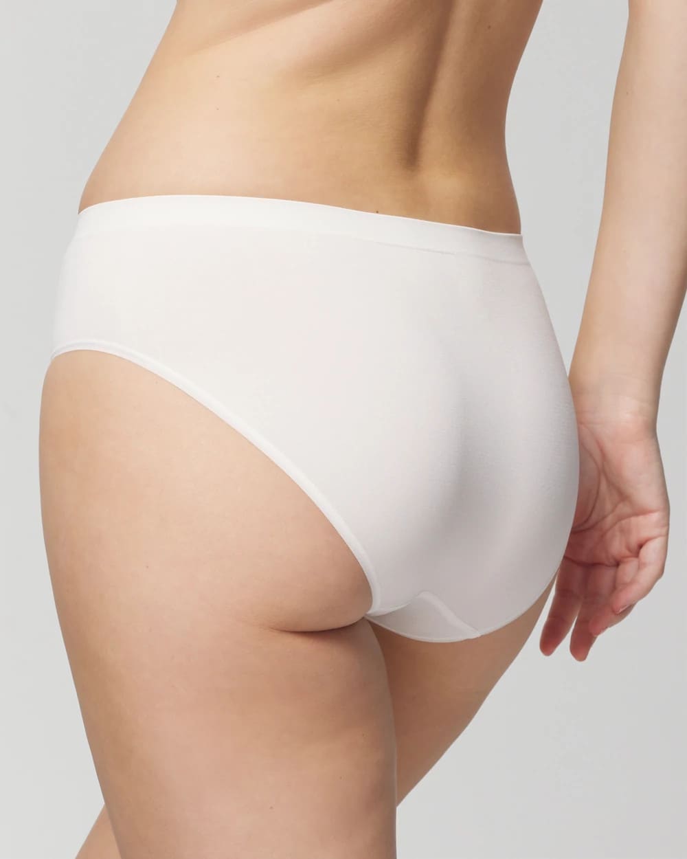 IVORY - Hipster Panty | Soma