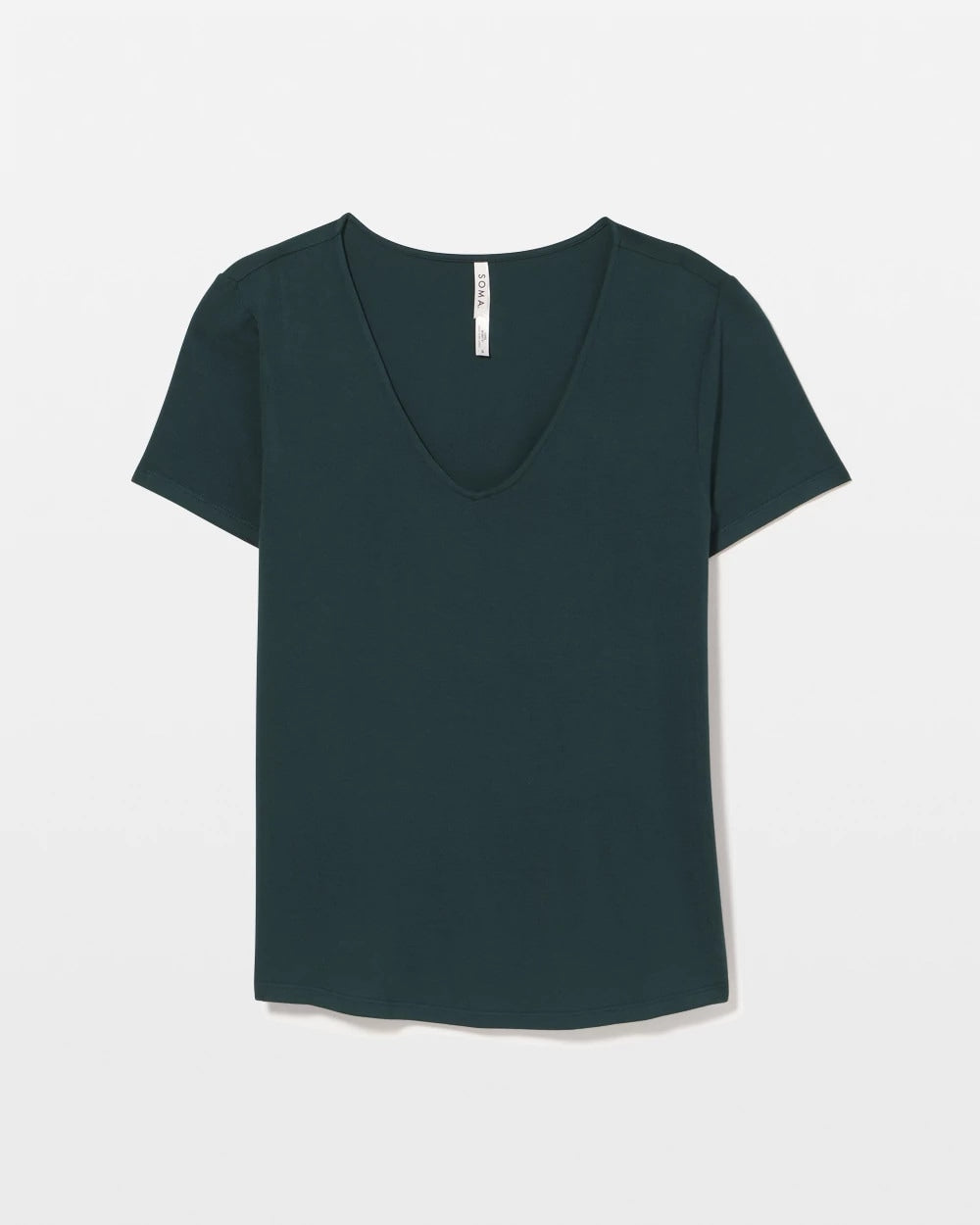 GREEN JOLIE - Classic Pajama Top | Soma