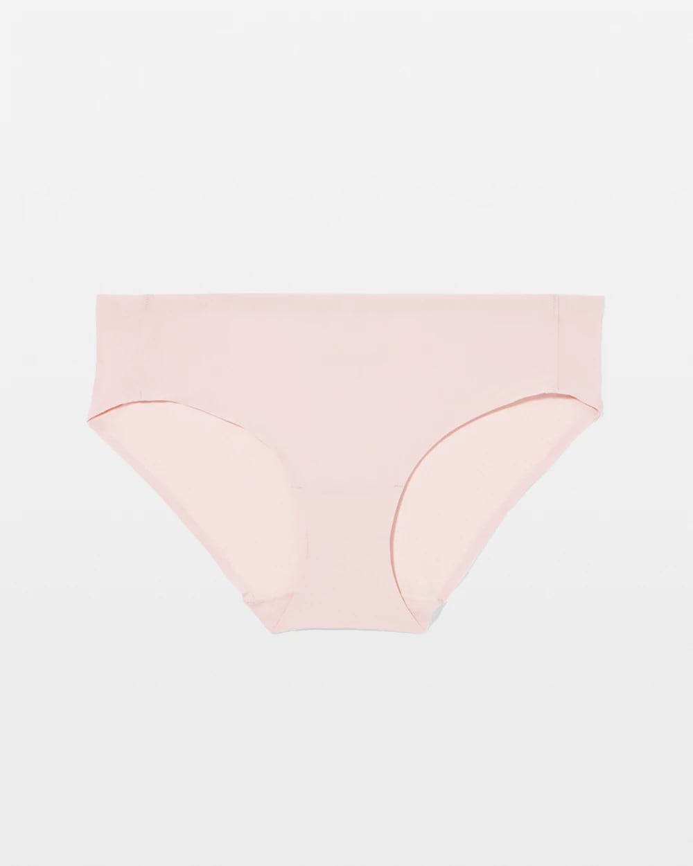 PRETTY PINK - Soft Stretch Hipster Panty | Soma