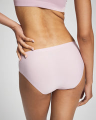 VINTAGE LILAC - Soft Stretch Hipster Panty | Soma