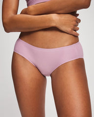 LILAC WINE - Soft Stretch Hipster Panty | Soma