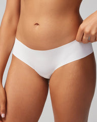 IVORY - Cheeky Hipster Panty | Soma