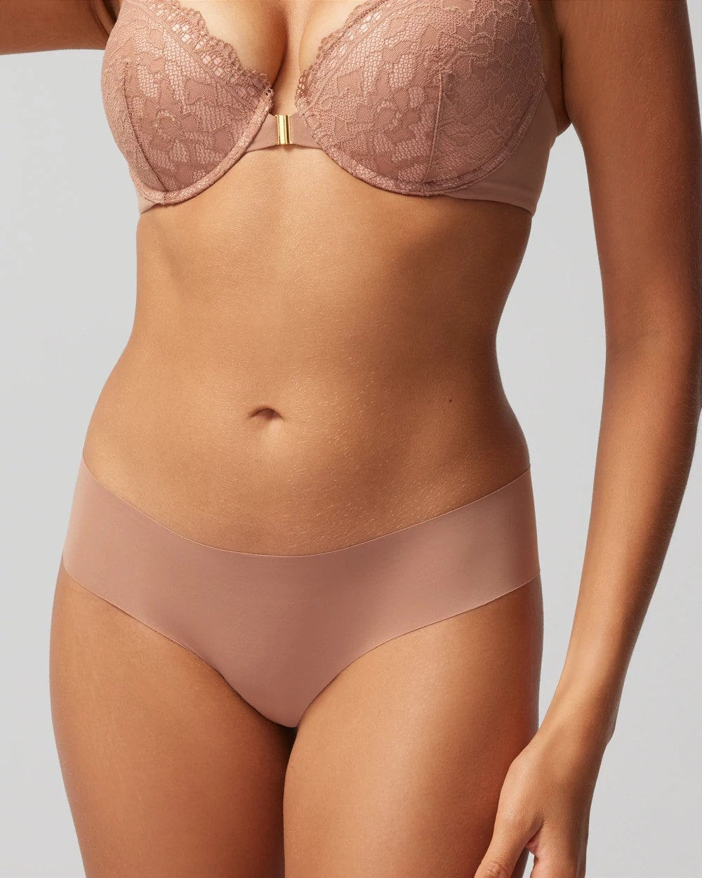 WARM SIENNA - Cheeky Hipster Panty | Soma