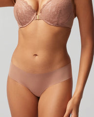 WARM SIENNA - Cheeky Hipster Panty | Soma