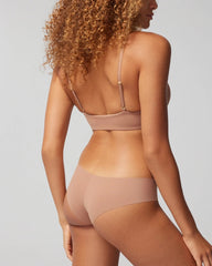 WARM SIENNA - Cheeky Hipster Panty | Soma