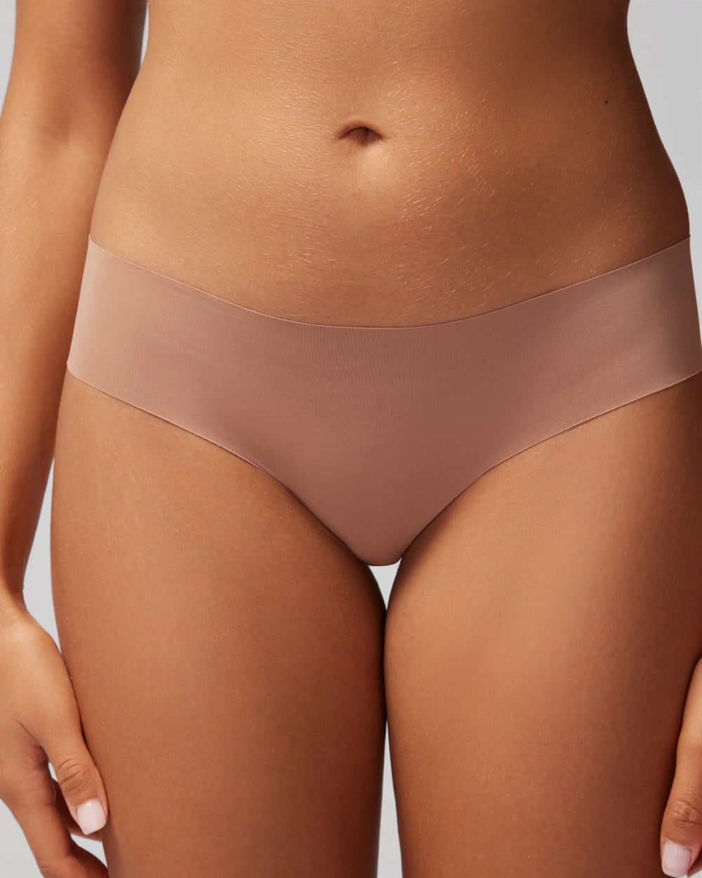 WARM SIENNA - Cheeky Hipster Panty | Soma