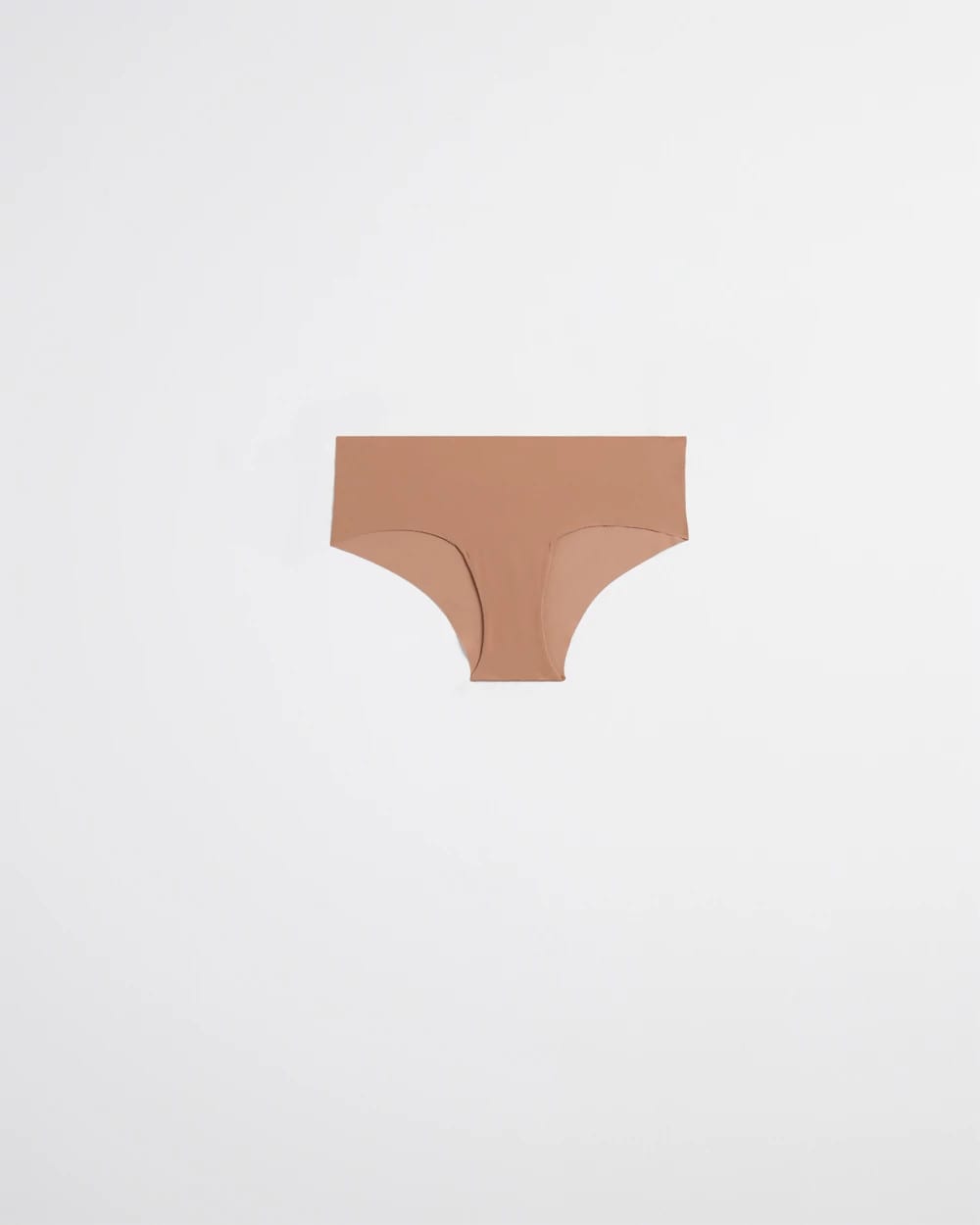 WARM SIENNA - Cheeky Hipster Panty | Soma