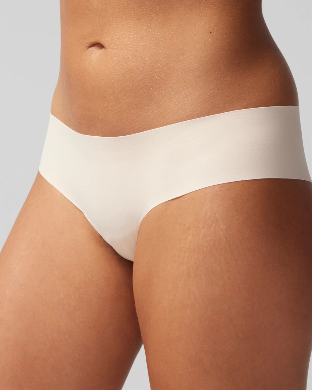 PALE SAND - Cheeky Hipster Panty | Soma