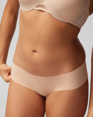 WARM AMBER - Cheeky Hipster Panty | Soma