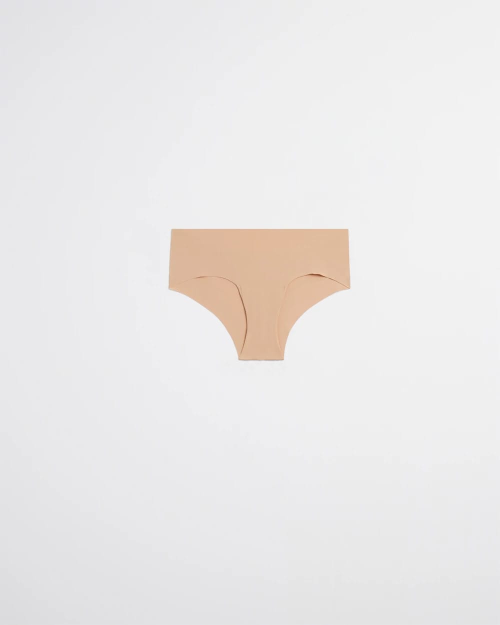 WARM AMBER - Cheeky Hipster Panty | Soma