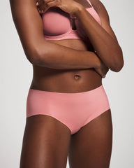 ANTIQUE PINK - Hipster Panty | Soma