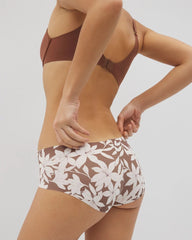 FLAMENCO FLORAL MINI LATT - Hipster Panty | Soma