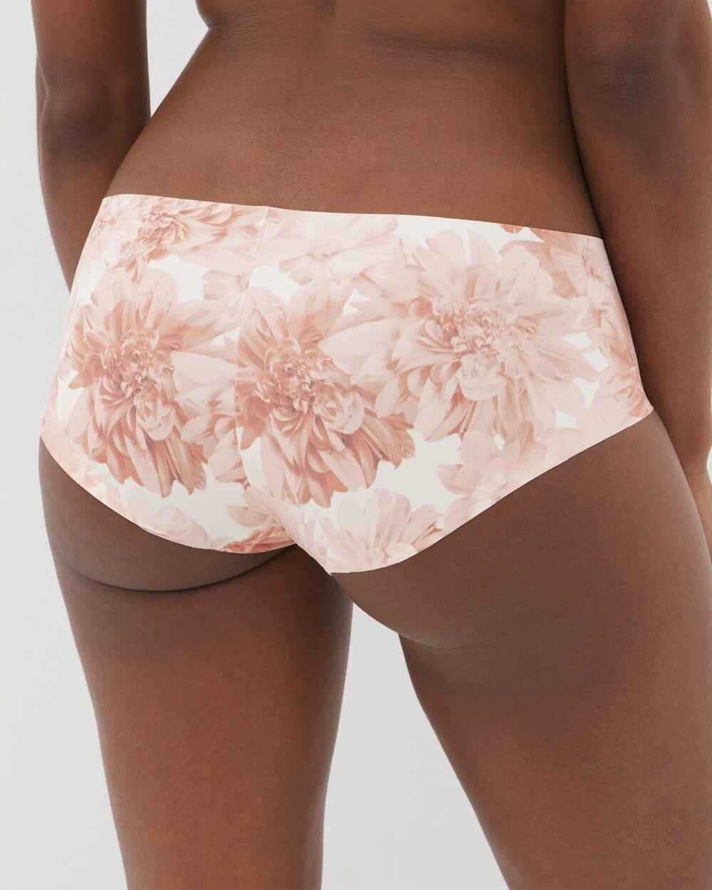 FEMME FLORA CHAMPAGNE - Hipster Panty | Soma