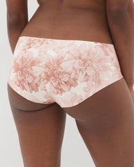 FEMME FLORA CHAMPAGNE - Hipster Panty | Soma