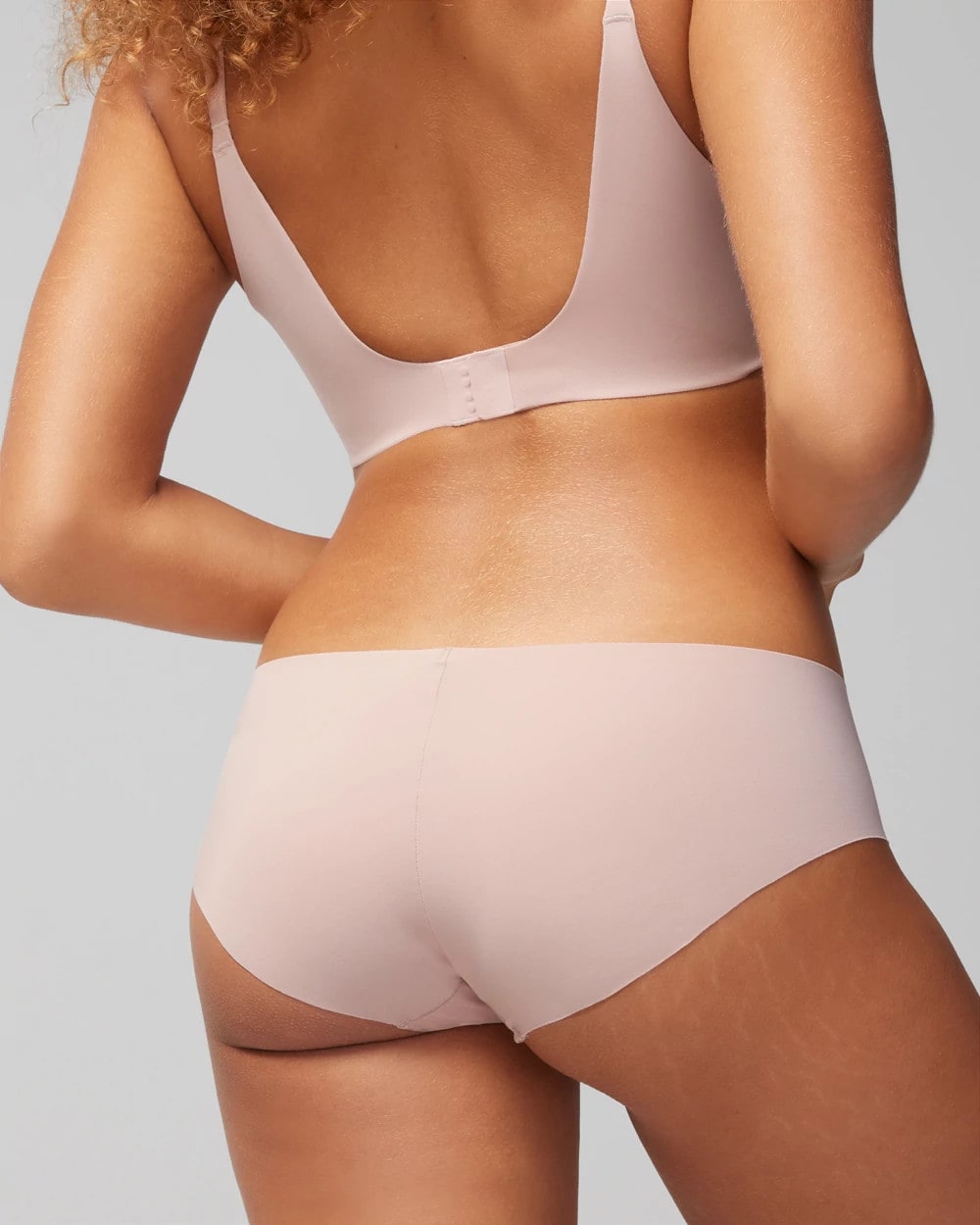 ADOBE ROSE - Hipster Panty | Soma