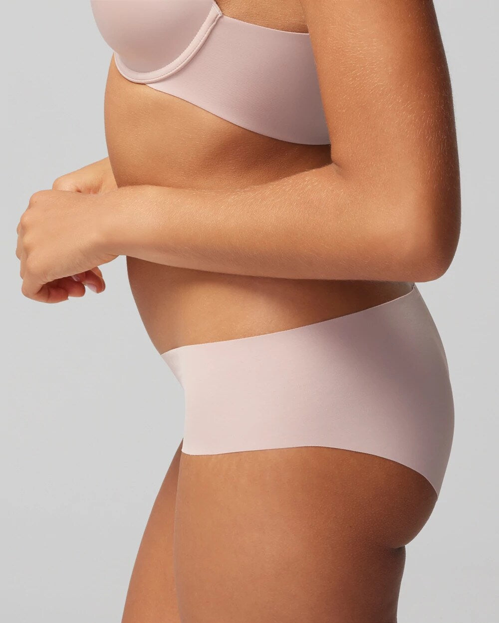 ADOBE ROSE - Hipster Panty | Soma