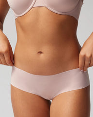 ADOBE ROSE - Hipster Panty | Soma