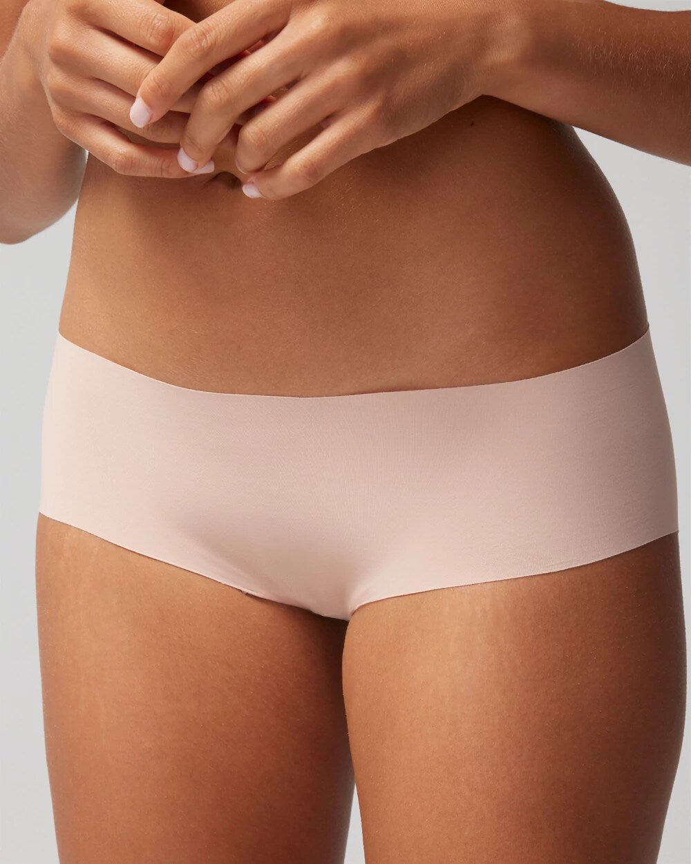 HUSH - Hipster Panty | Soma