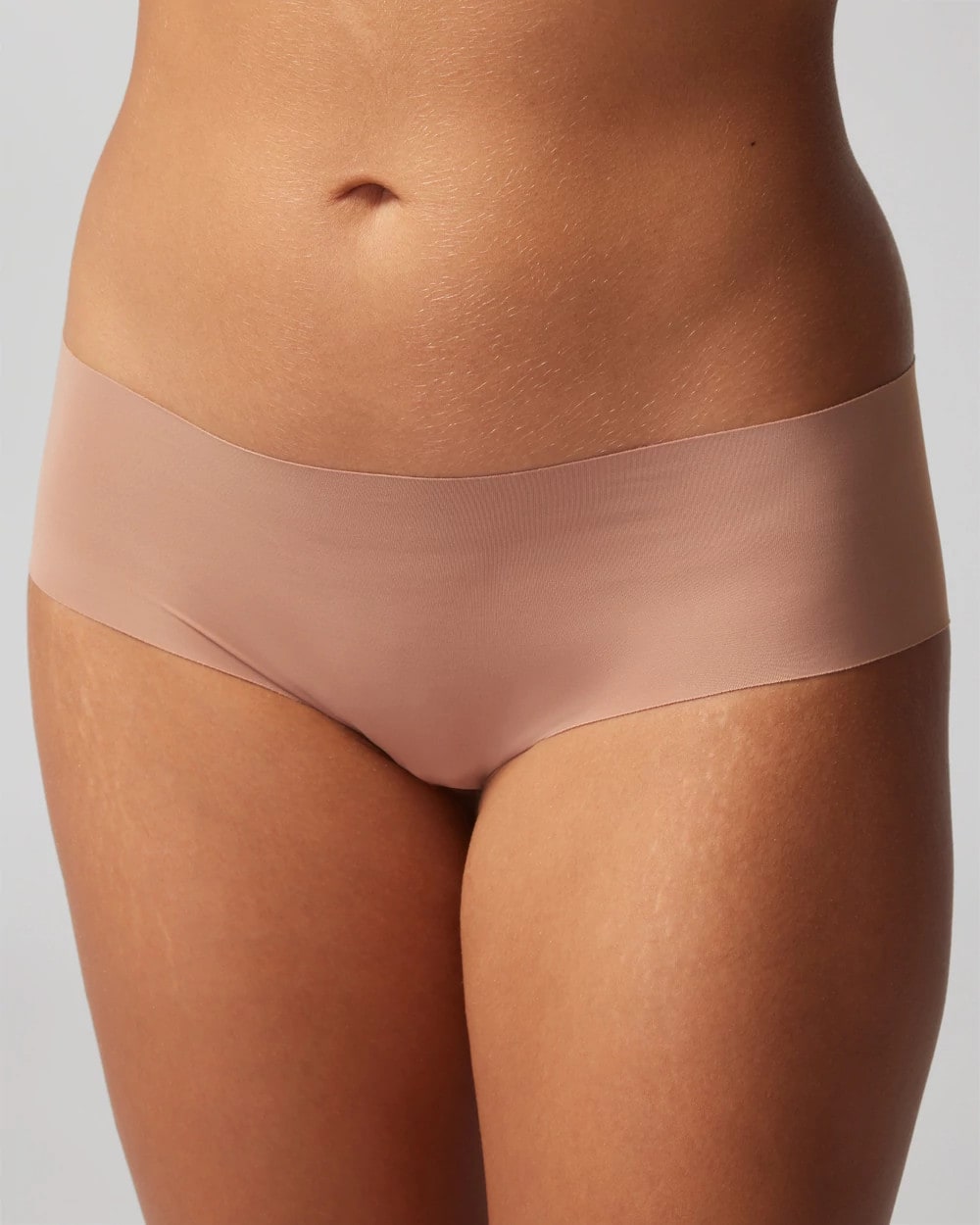 WARM SIENNA - Hipster Panty | Soma