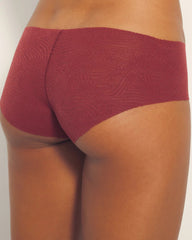 VERMILLION - Hipster Panty with Lace | Soma