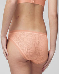APRICOTTA - Soma Hipster Panty with Stretch Lace | Soma