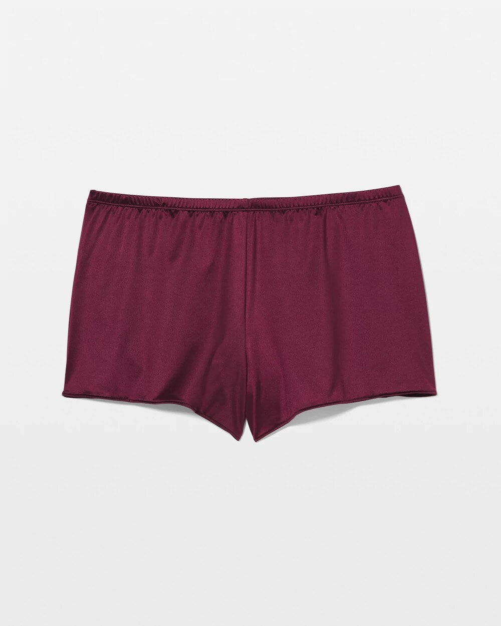 VELVET PLUM - Pajama Short | Soma