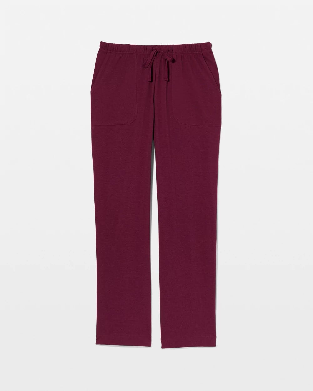VELVET PLUM - Pajama Pants | Soma