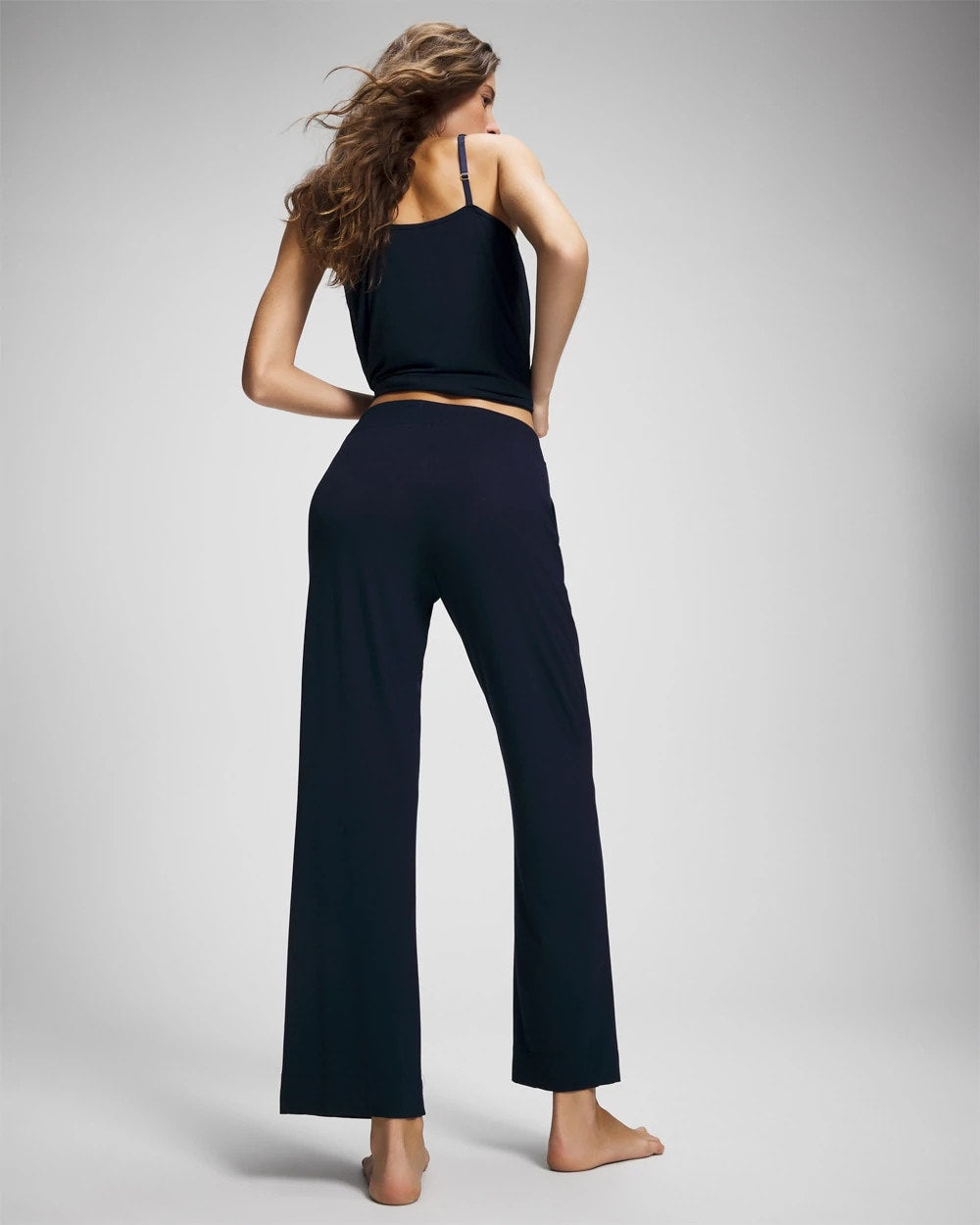 NIGHTFALL NAVY - Pajama Pants | Soma