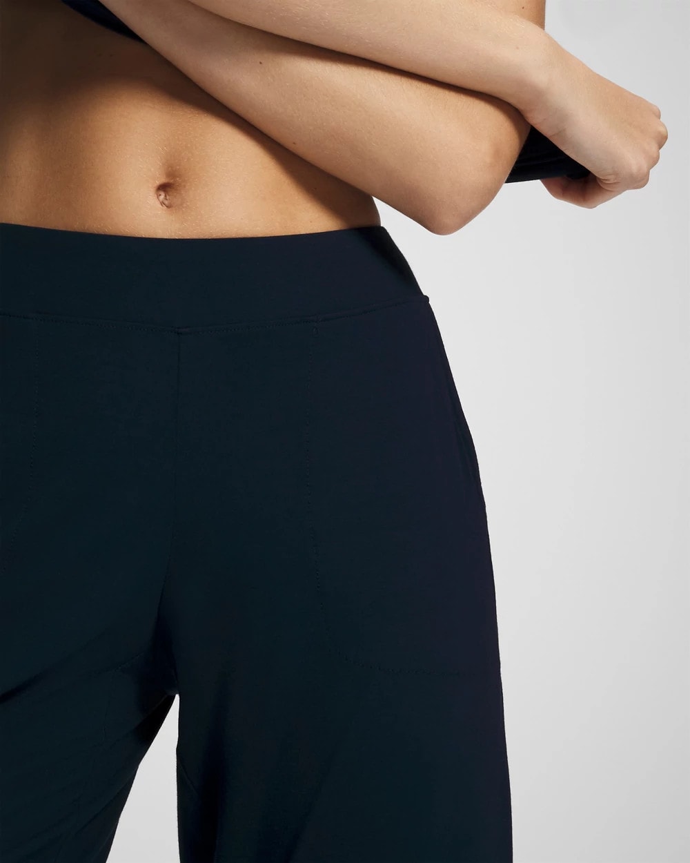 NIGHTFALL NAVY - Pajama Pants | Soma