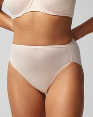 PALE SAND - High-Leg Panty | Soma