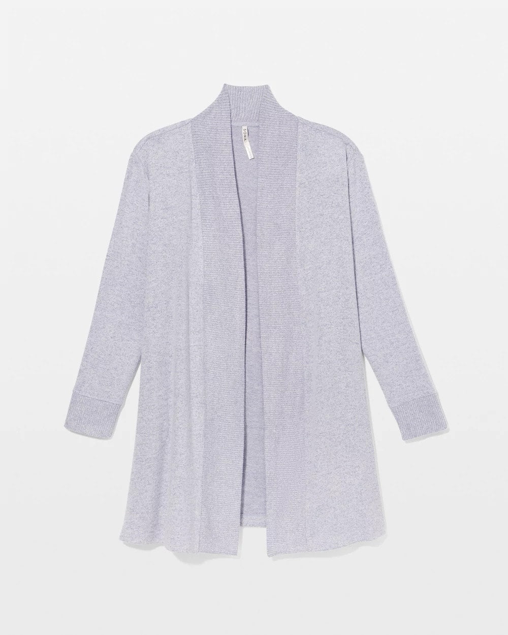 BLUE OPAL/VELVET MORNING - Duster | Soma