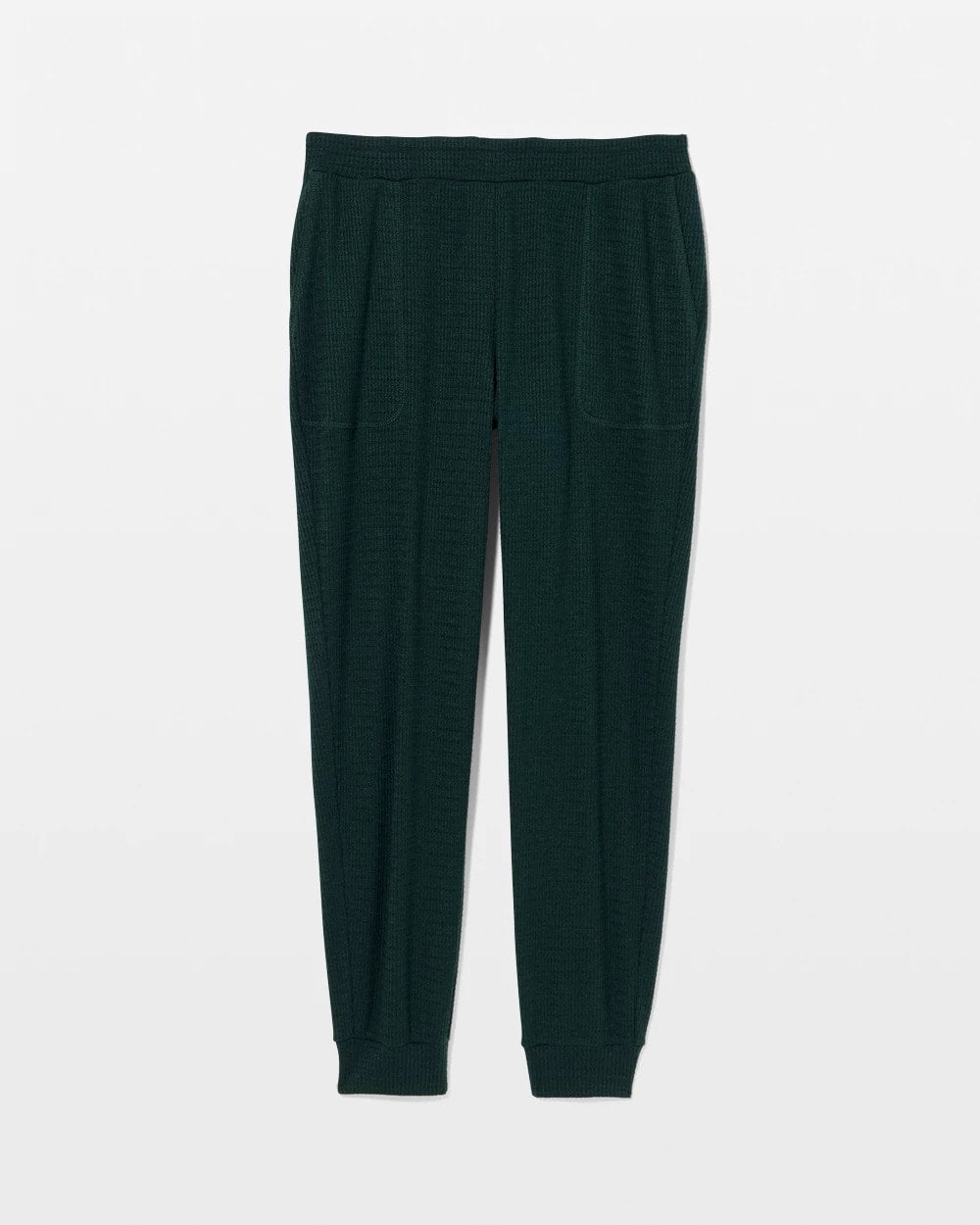 GREEN JOLIE - Banded Pajama Bottom | Soma