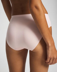 PRETTY PINK - Soft Stretch High Leg Panty | Soma