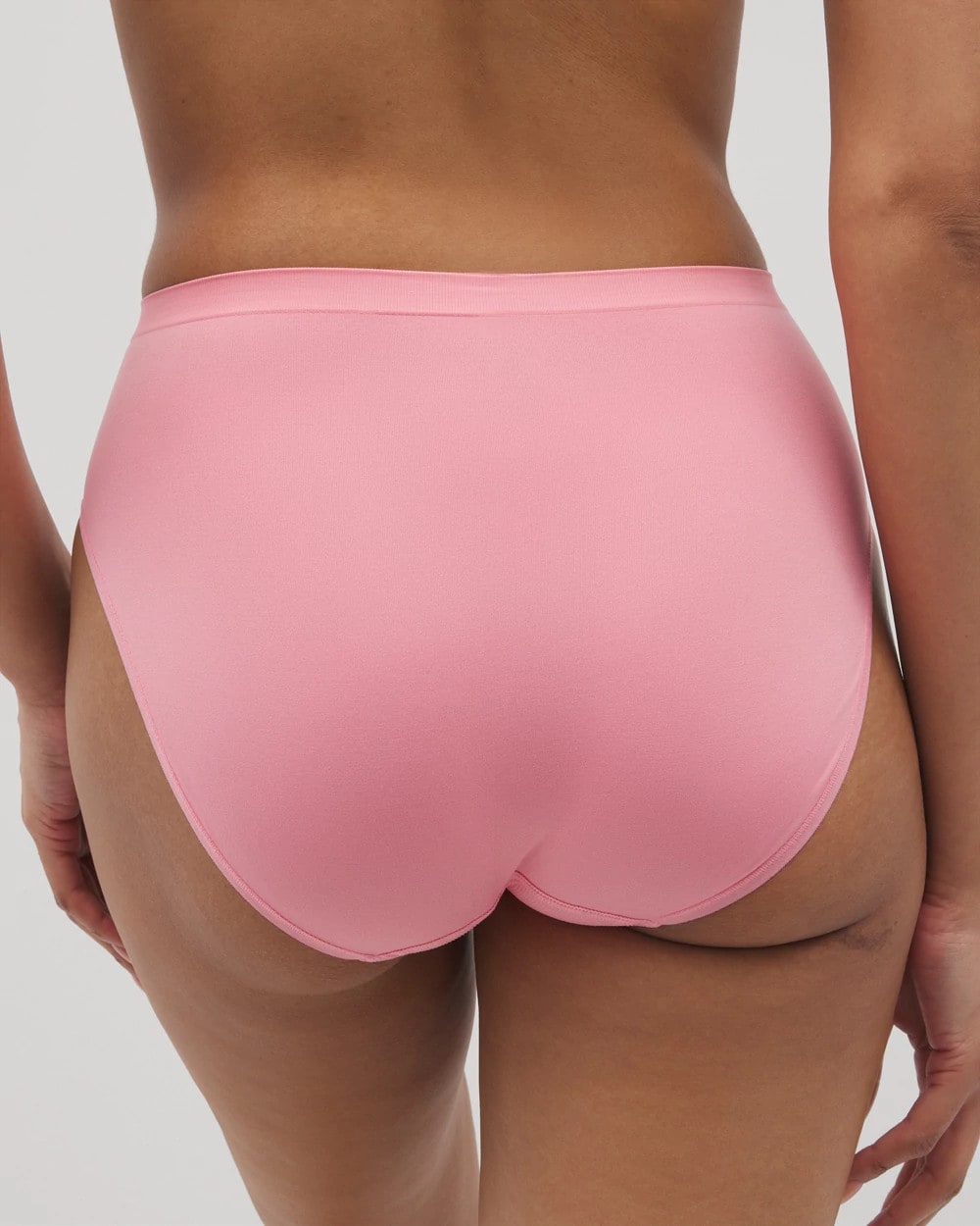 PINK GUAVA - High-Leg Panty | Soma