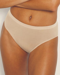 WARM AMBER - High-Leg Panty | Soma