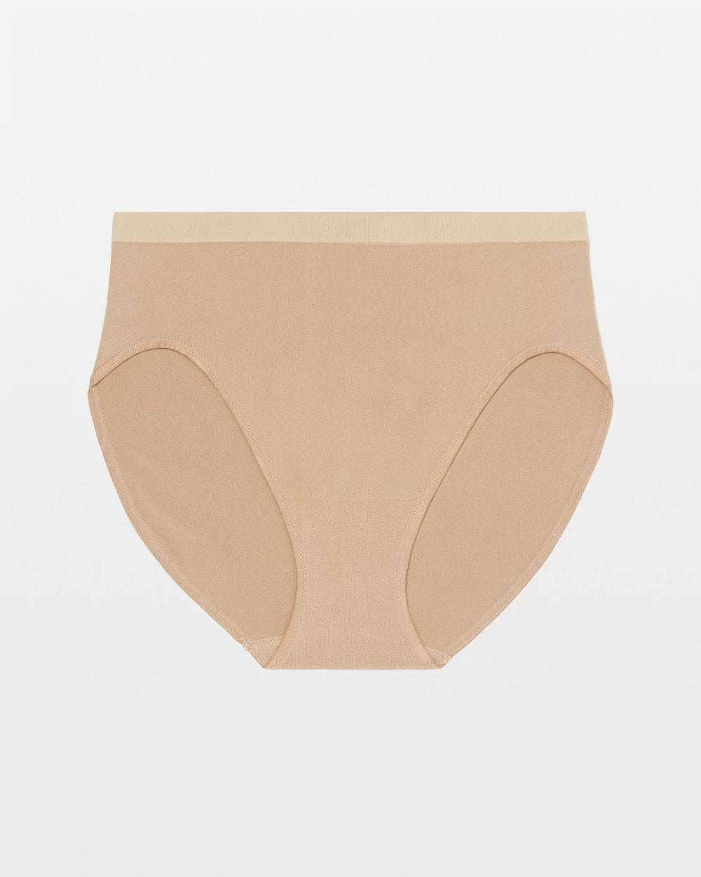 WARM AMBER - High-Leg Panty | Soma