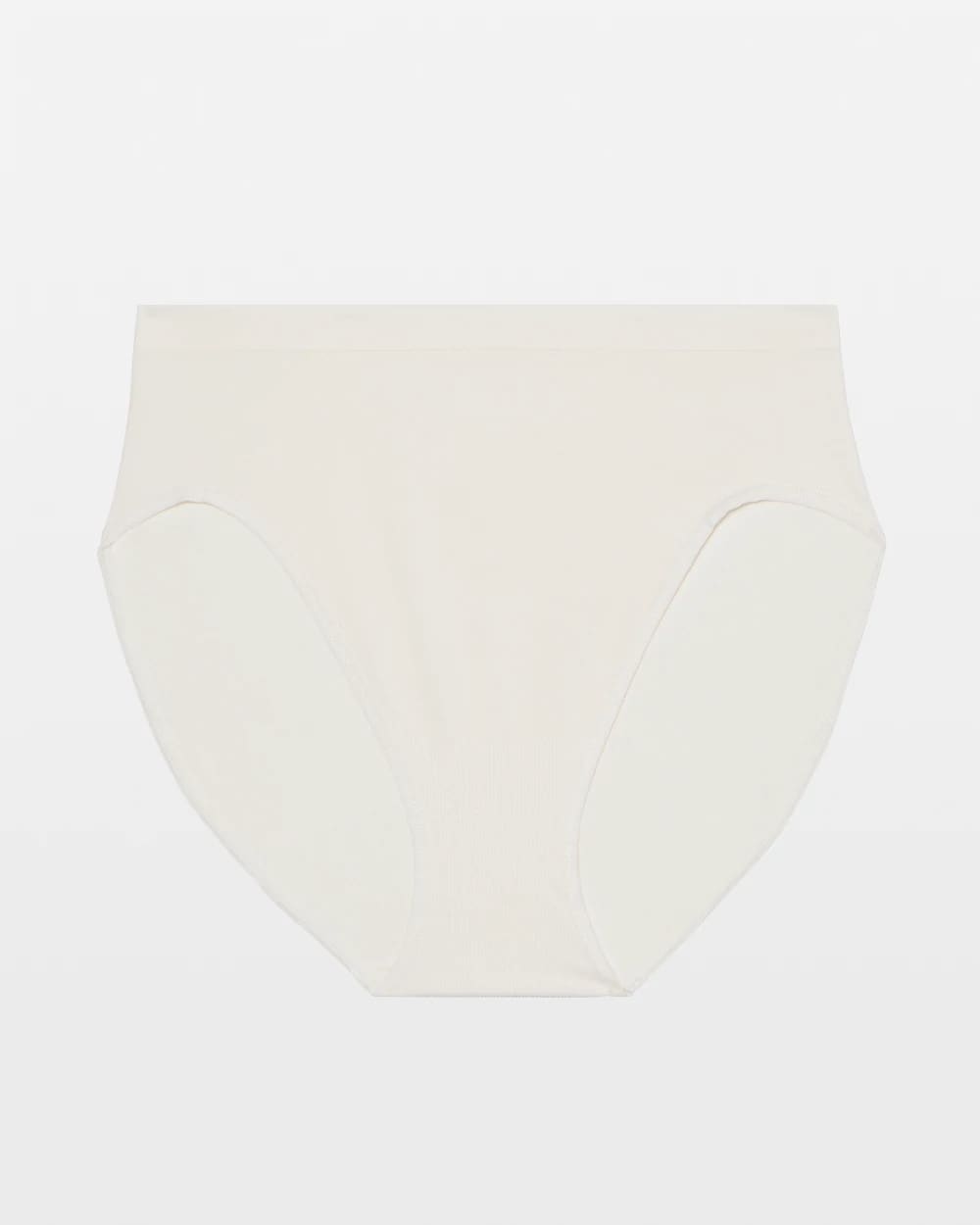 IVORY - High-Leg Panty | Soma