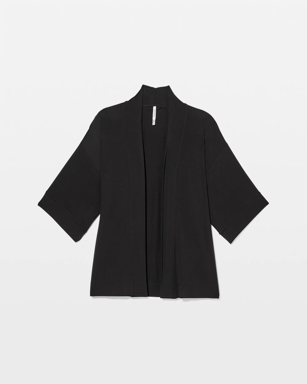 BLACK - Pajama Cardi | Soma