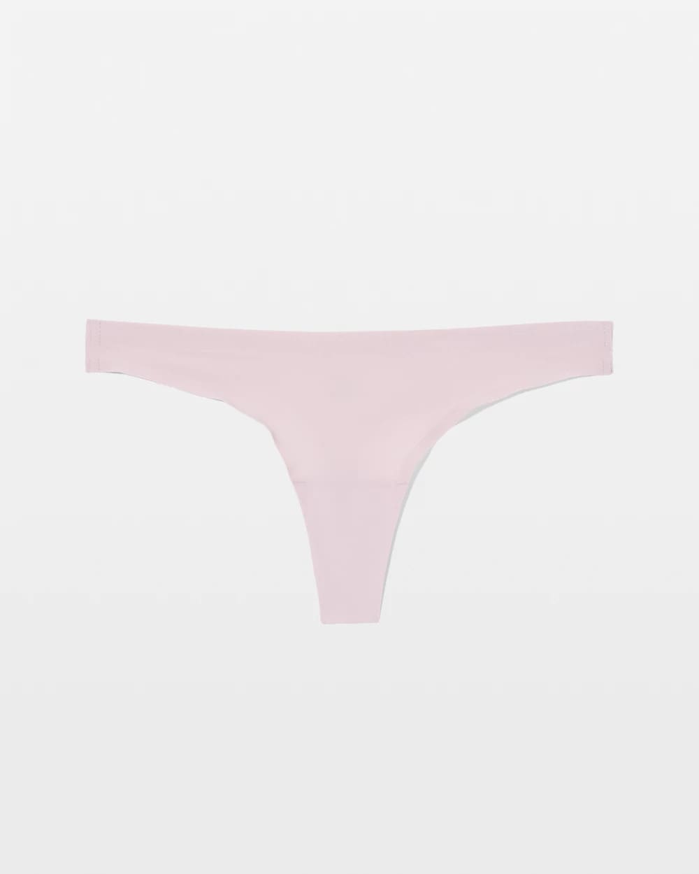 VINTAGE LILAC - Soft Stretch Thong Panty | Soma