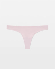 VINTAGE LILAC - Soft Stretch Thong Panty | Soma