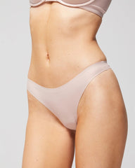 ADOBE ROSE - Soft Stretch Thong Panty | Soma