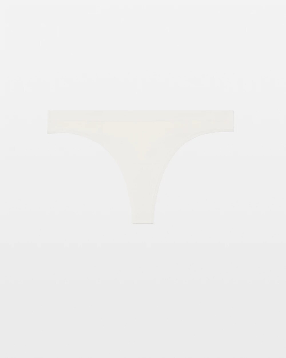 IVORY - Thong Panty | Soma
