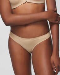 WARM AMBER - Thong Panty | Soma