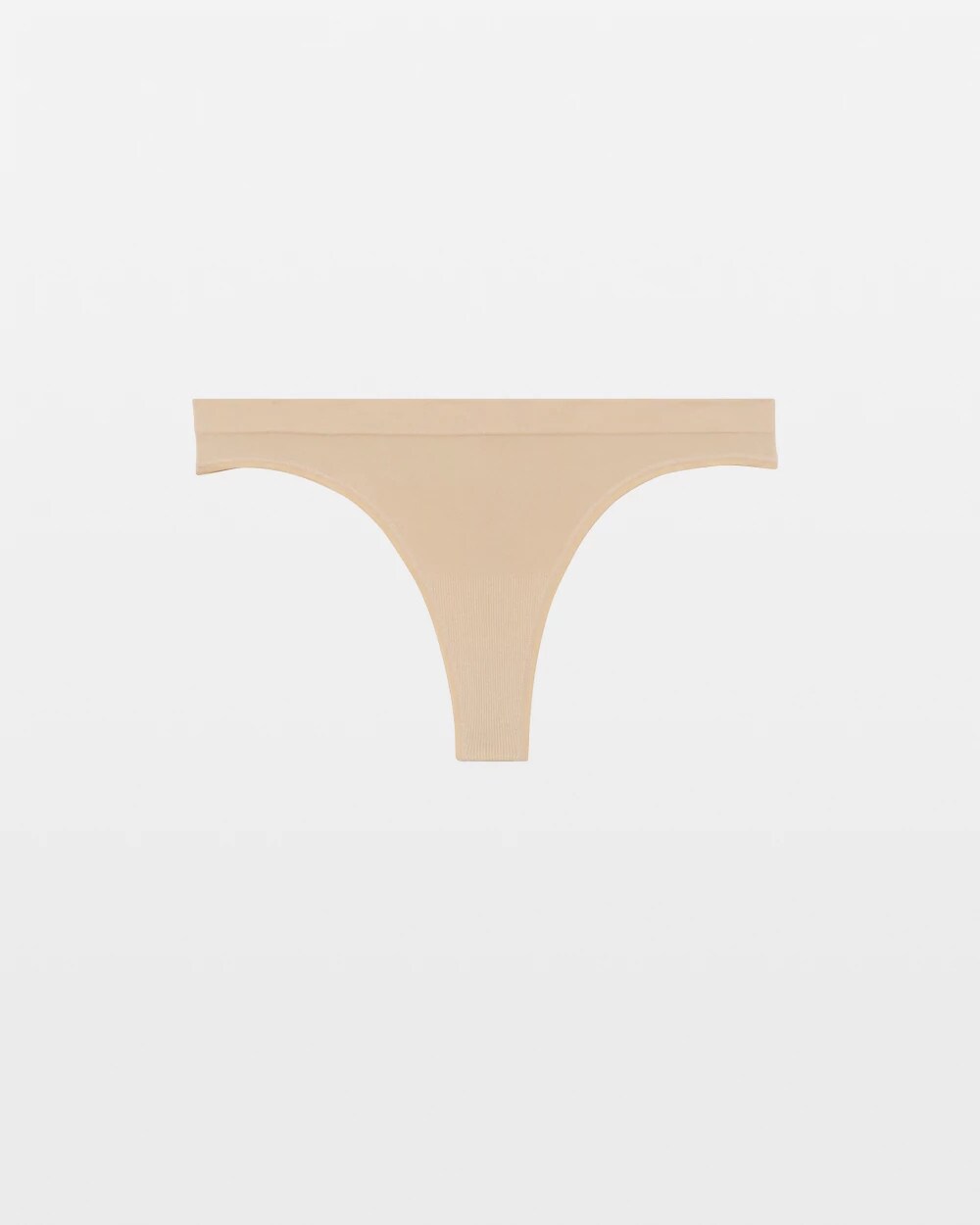 WARM AMBER - Thong Panty | Soma