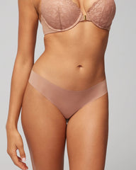 WARM SIENNA - Thong Panty | Soma